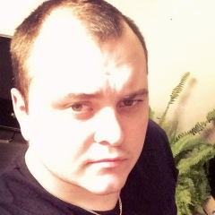 Владимир Анатольевич, 21.04.1990, Красноярск