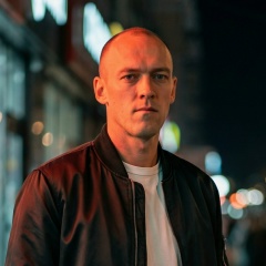 Dmitro Monax, Нижний Новгород