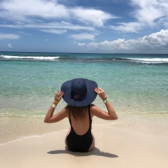 Мария Отрашкевич, 23.10, Санкт-Петербург