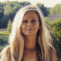 Галина Судак, Санкт-Петербург