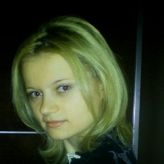 Юлия Мощинская, 08.09, Минск