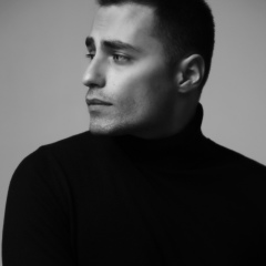 Алексей Скорик, 10.08, Москва