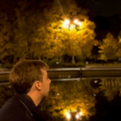 Алексей Давыдов, 06.01, Москва