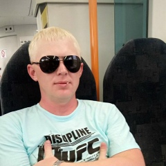 Роман Простин, 20.01, Шымкент