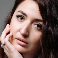 Катерина Сокольская, 09.04, Москва