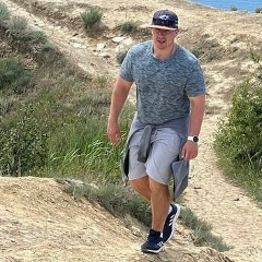 Илья Цыварев, 02.08.1990, Санкт-Петербург