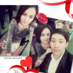 Маржан Женисбек, 21.07.1993, Талдыкорган