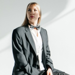 Лиана Курчева, 21.11.1984, Сургут