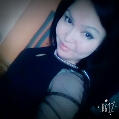 Жанар Хожакова, 08.03.1982