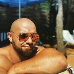 Макс Пятницких, 27.07