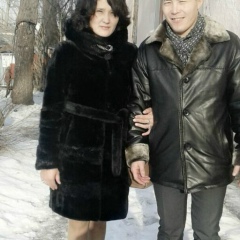 Медет Игенбаев, 17.06.1996