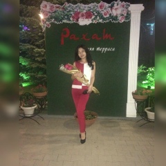 Жулдыз Орынбекова, 02.06, Актобе