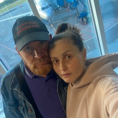 Альбина Корегина