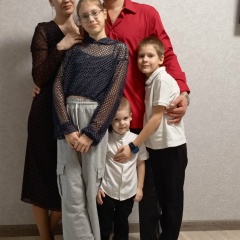 Наталья Дмитриева, 04.03.1990, Магнитогорск