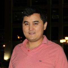 Даулет Кайратов, 07.03, Атырау