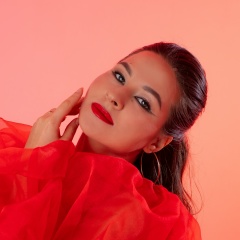 Ксения Горлинская, 10.04.1991, Пушкин