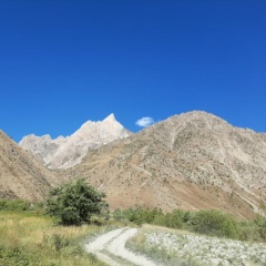 Куннэй Гаврильева, Якутск