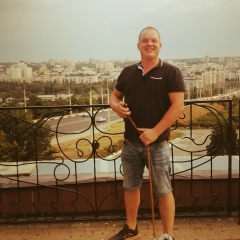 Алексей Тютюнов, 20.06.1986, Санкт-Петербург