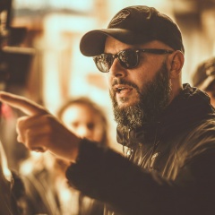 Neyro Bear, 22.07.1986, Пушкино