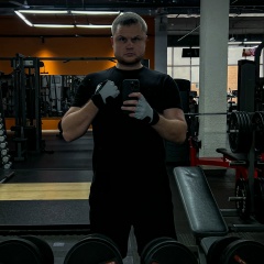 Святослав Шиганов, 23.02, Москва