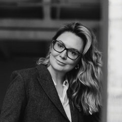 Юлия Дачевская, 01.08, Москва