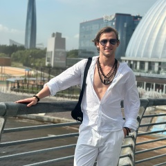 Vladimir Fedorov, 18.09.1994, Янино-1