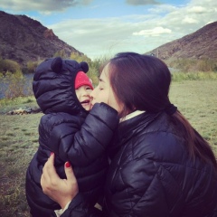 Гуляим Имангаликова, 23.11.1989, Семей