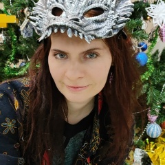 Валерия Войтюк, 01.03, Санкт-Петербург