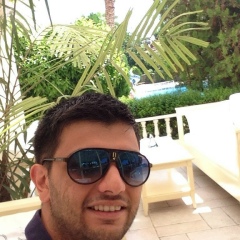 Orxan Suleymanov, Екатеринбург