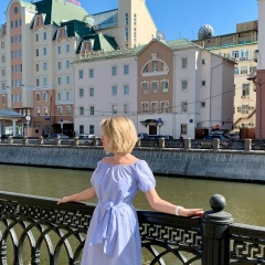 Танюся К, 09.05