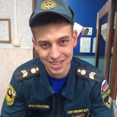 Илья Пуговкин, 12.03, Корсаков