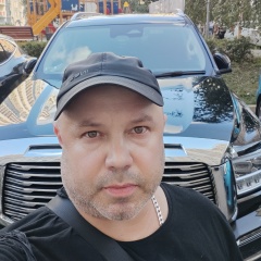 Алексей Шевченко, 31.12, Москва