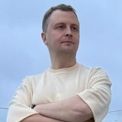 Вадимыч Седых, Санкт-Петербург