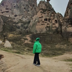 Галина Нагорняк, 27.12, Санкт-Петербург