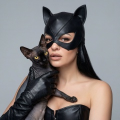 Прасковья Фёдорова, Санкт-Петербург