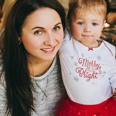 Таня Славко, 26.04.1988, Тернополь