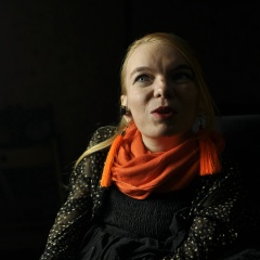 Мария Галкина, 17.12.1991, Волгоград