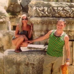 Илья Герасимов, 09.01.1984, Москва