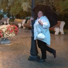 Наталья Шило, 14.01.1975, Санкт-Петербург