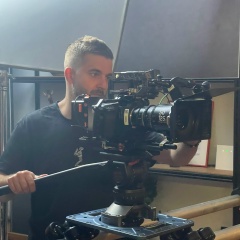 Denis Melnikov, 25.04.1990, Москва