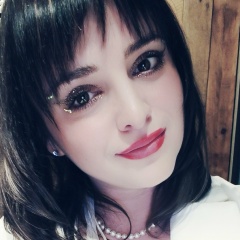 Alexandra Alexandrowna, 04.02, Санкт-Петербург