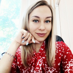 Светлана Сайдаева, 02.12, Сургут