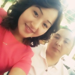 Сауле Бакирова, 14.10.1993, Алматы