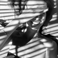 Анна Геронимус, 09.01, Новосибирск