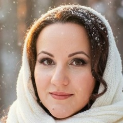 Анна Грицай, Санкт-Петербург