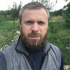 Муслим Пахрудинов, 05.03, Москва