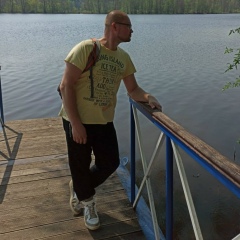 Андрей Лещинский, 03.05.1980, Санкт-Петербург