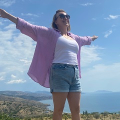 Анастасия Ерпулева, 18.07.1988, Санкт-Петербург