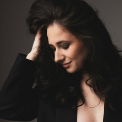 Ольга Матвеева, 13.06, Санкт-Петербург