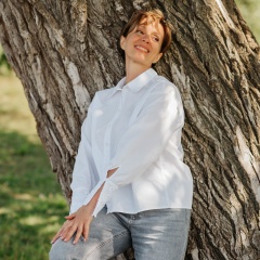 Татьяна Хоймова, 01.10.1974, Чайковский